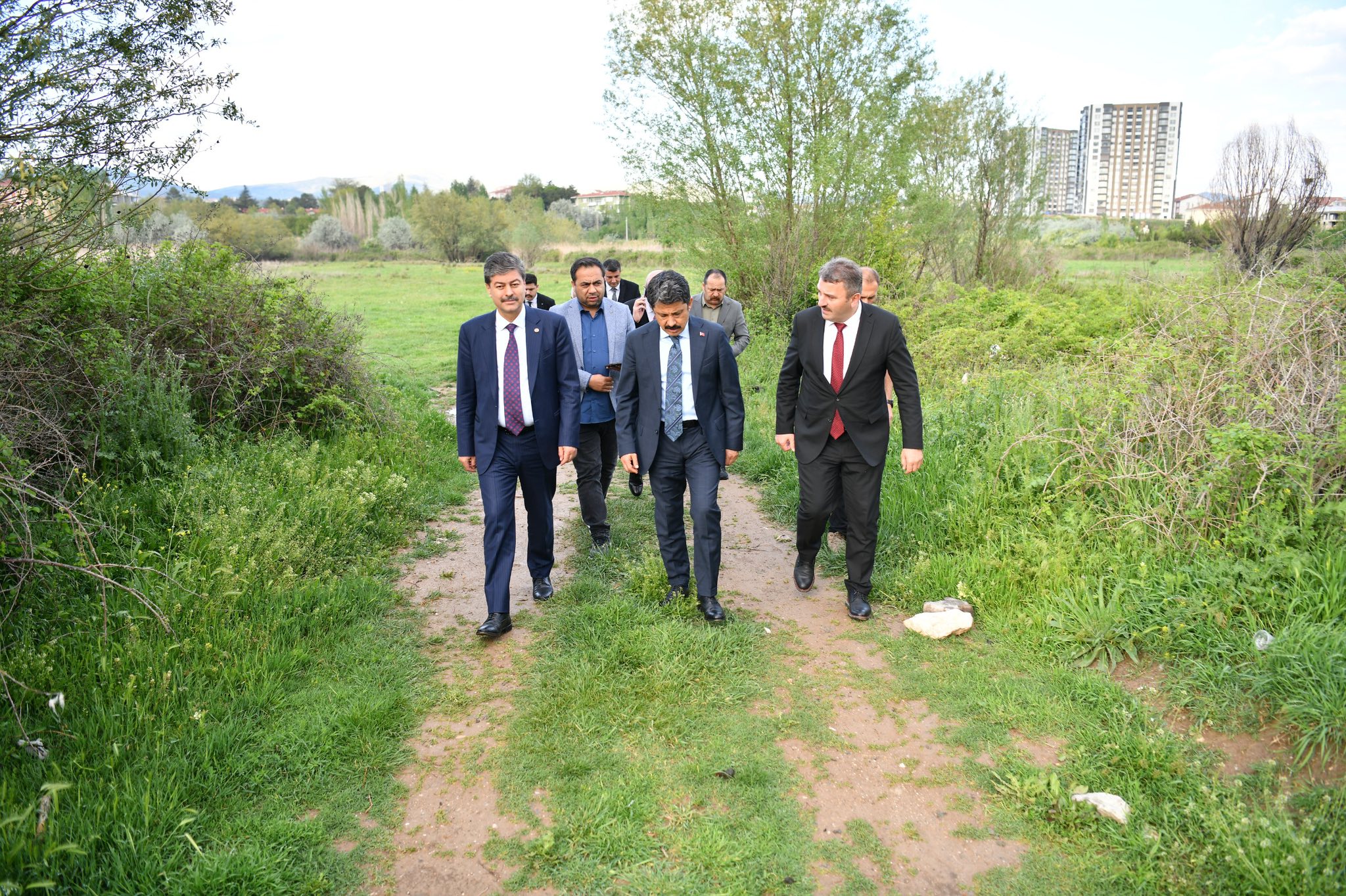 Kırşehir’e 765 Seyirci Kapasiteli Kapalı Spor Salonu Kazandırılıyor