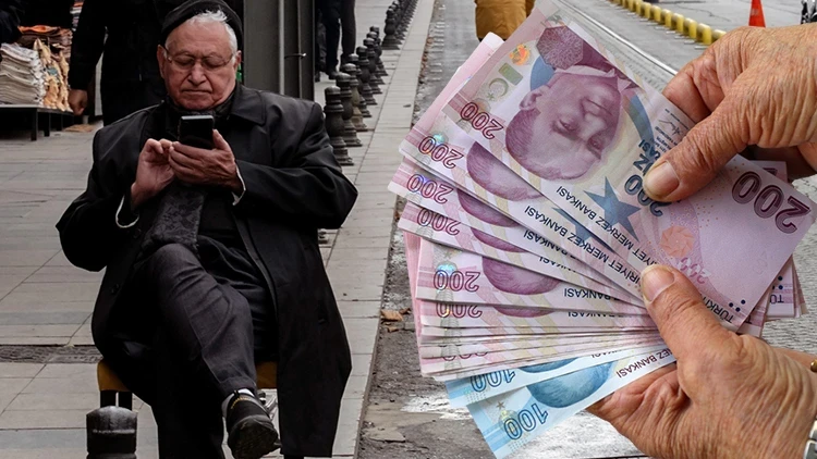 Emekli ve Memur Zammında Kritik Süreç: Gözler Enflasyon Verilerinde