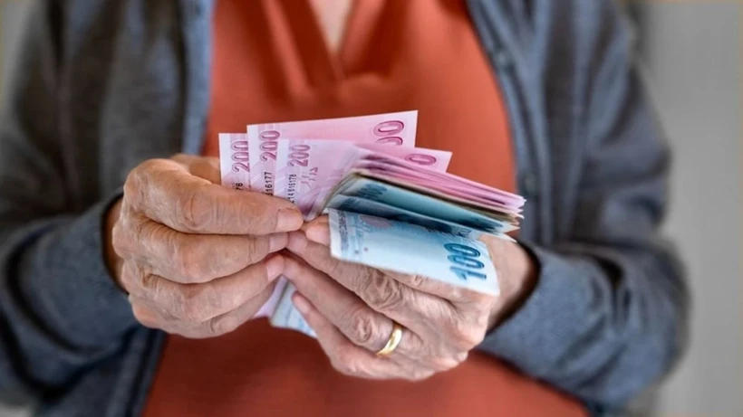 Memur ve emeklinin alacağı 5 aylık enflasyon zammı belli oldu