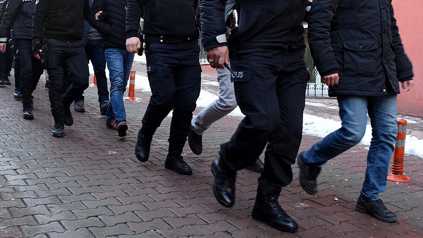 İstanbul Merkezli 24 İlde Yasa Dışı Bahis Operasyonu: 104 Şüpheli Hakkında Gözaltı Kararı