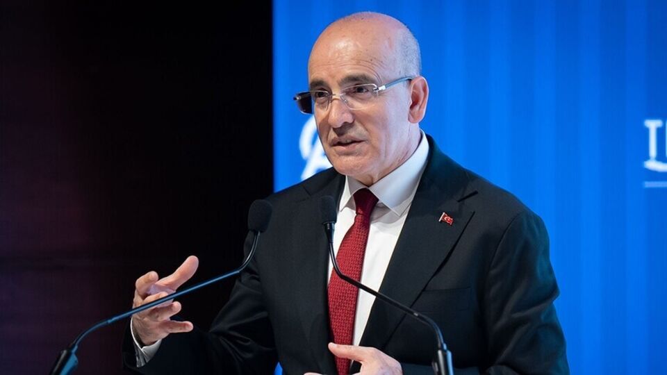 Bakan Şimşek: Hanehalkı 1,8 Milyar Dolarlık Döviz Satışı Yaptı