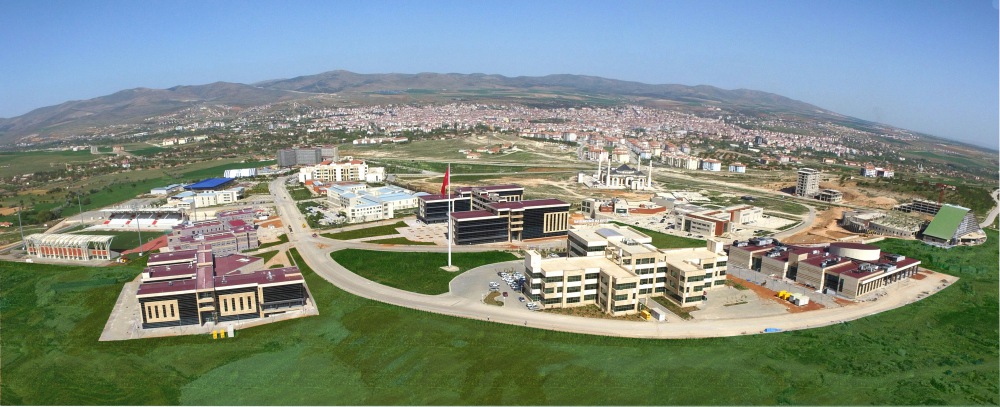 Kırşehir Üniversitesi İçin Büyük Hamle! Yeni Fakülte ve Konservatuvar Talepleri YÖK Gündeminde