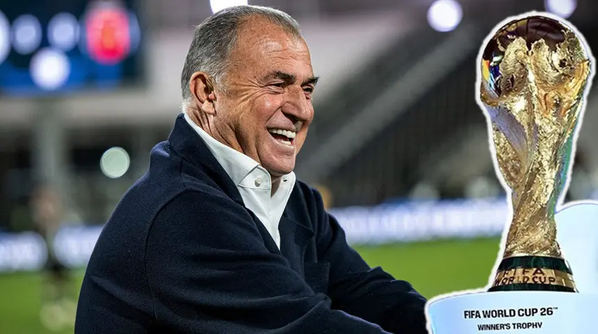 Fatih Terim’den Milli Takıma Destek Çağrısı: Eleştirileri Turnuva Sonrasına Bırakalım