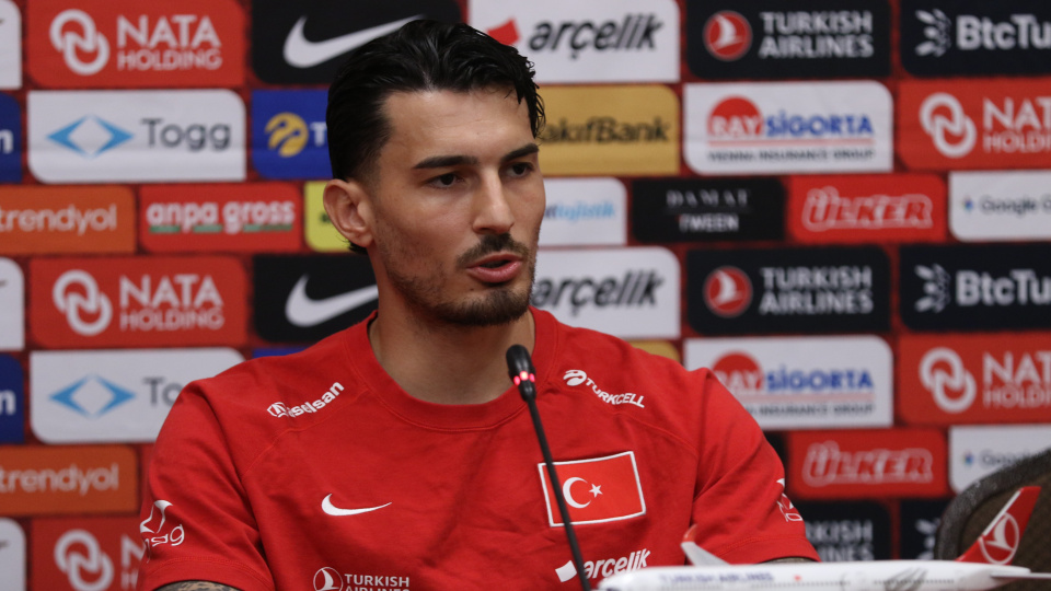 Uğurcan Çakır: Hedefimiz Kalan Maçlardan Tam Puanla Ayrılmak
