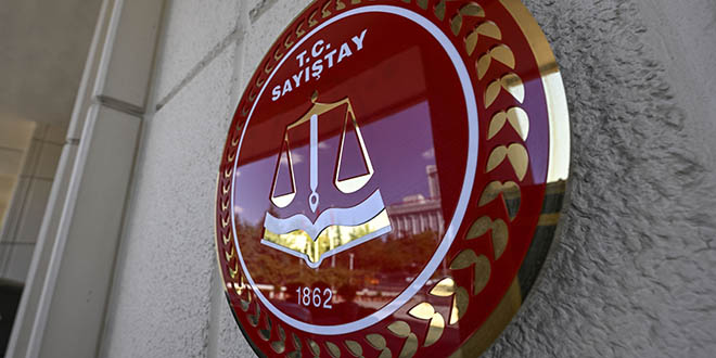 Plan ve Bütçe Komisyonu’nda Sayıştay Adayları Belirlendi