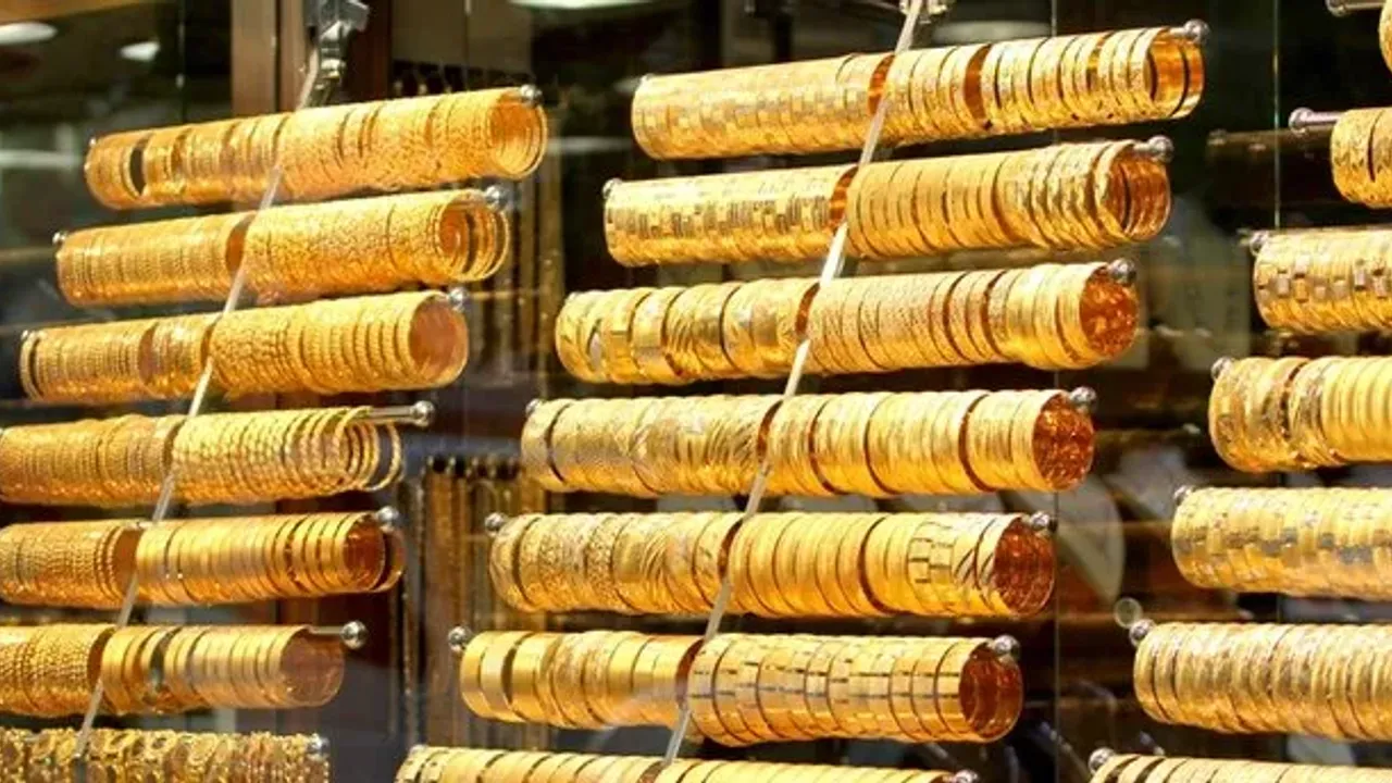 Kırşehir’de Altın Piyasasında Son Durum: 18 Haziran Fiyatları Açıklandı