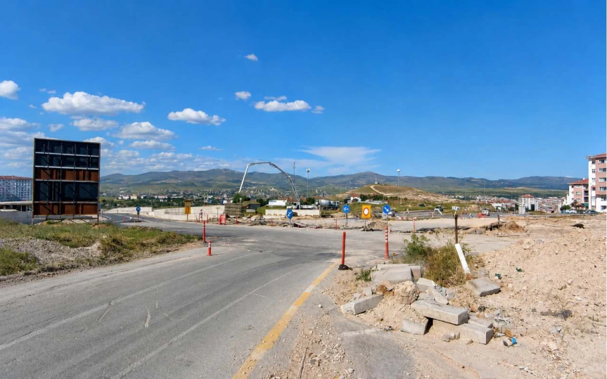 YKS Öncesi Kırşehir’de Kritik Trafik ve Ulaşım Düzenlemesi