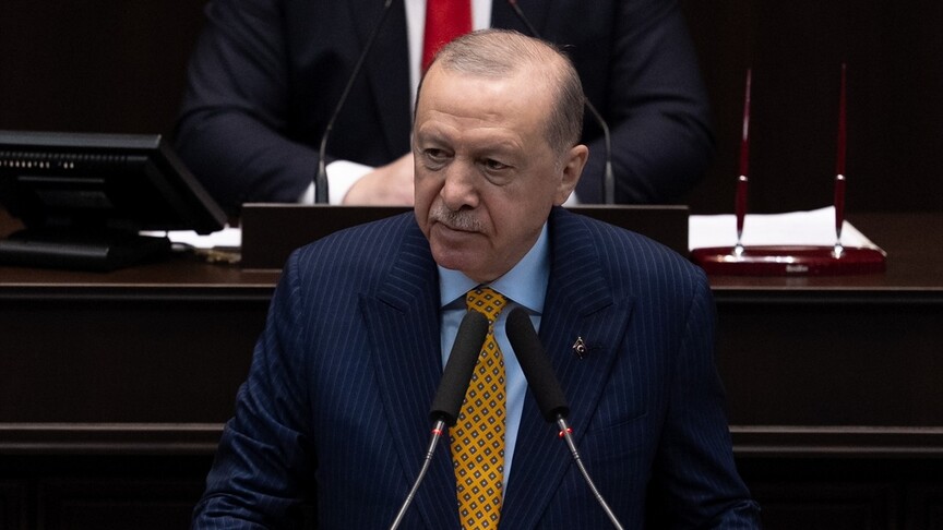 Erdoğan Talimatı Verdi, Kurmaylar Harekete Geçti: Yeni Yasal Düzenlemede Neler Var?
