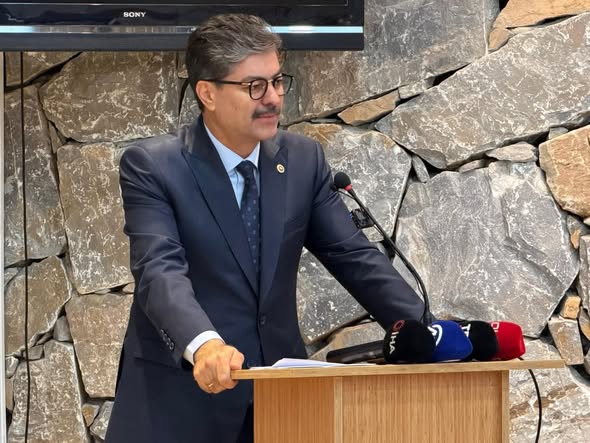 Milletvekili Necmettin Erkan Kaman’dan Seslendi: "Bu Birliktelik İlçemize Değer Katıyor"