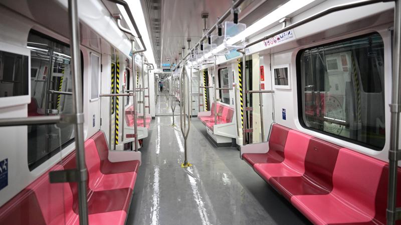 İstanbul'a Dev Yatırım: Türkiye'nin En Uzun ve En Hızlı Metrosu Açılıyor!