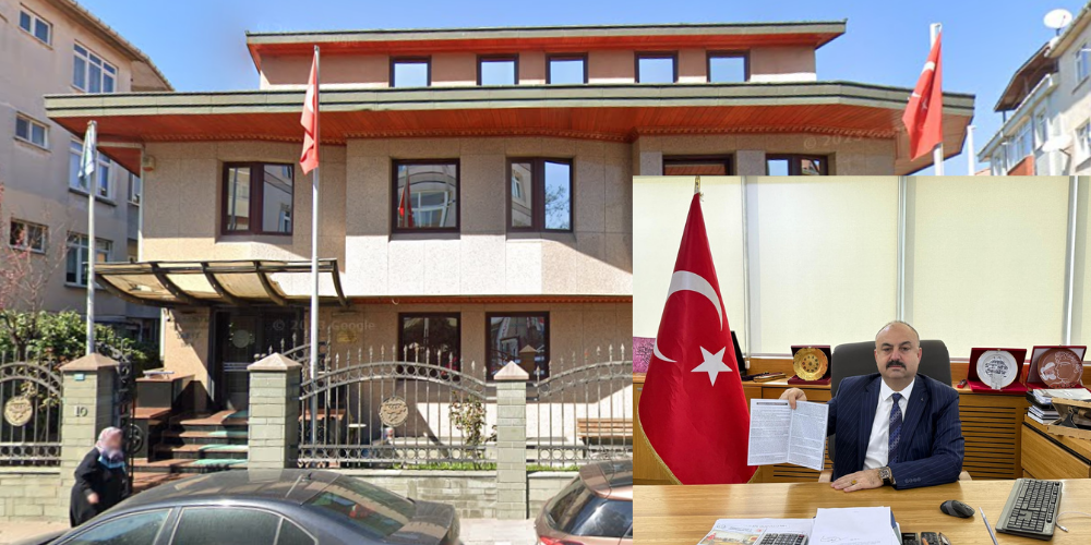 ÜMRANİYE ESNAFININ HUKUK ZAFERİ: 500 MİLYON TL'LİK MÜLK GERİ ALINDI!