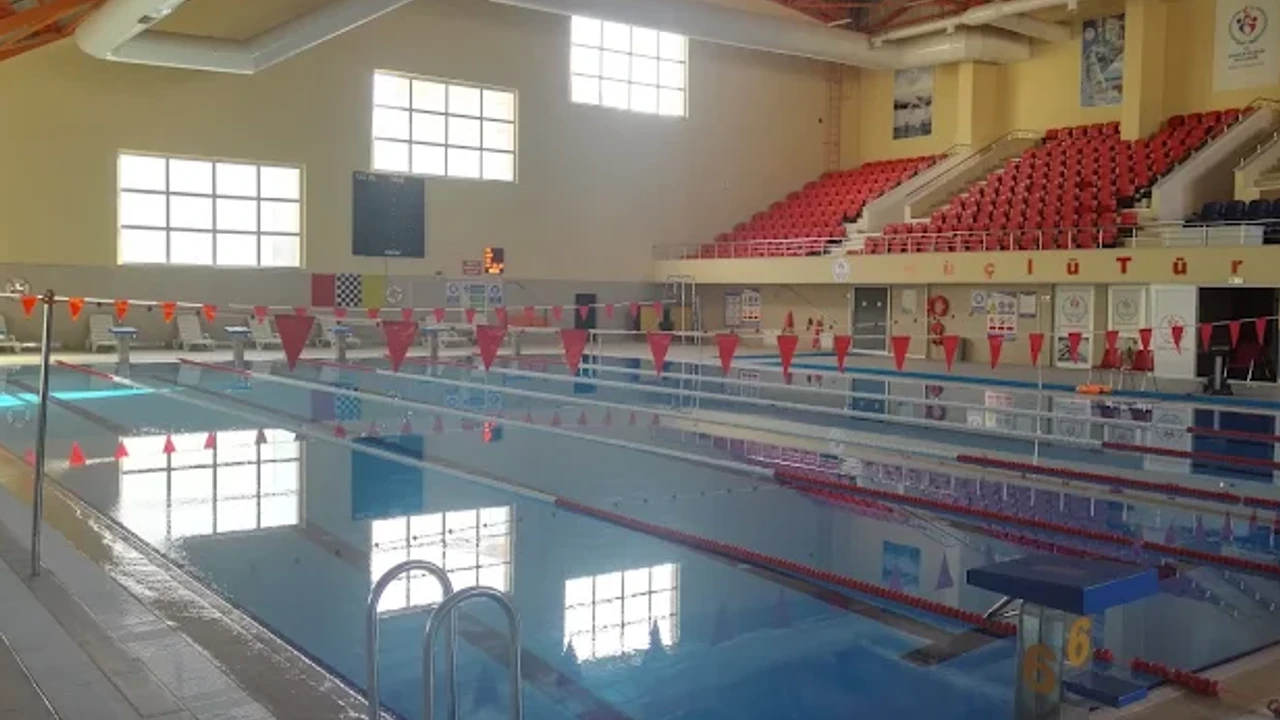 Kırşehir'de Yüzme Kursu Almak İsteyenlere Müjde! Başvurular e-Devlet'te Başladı