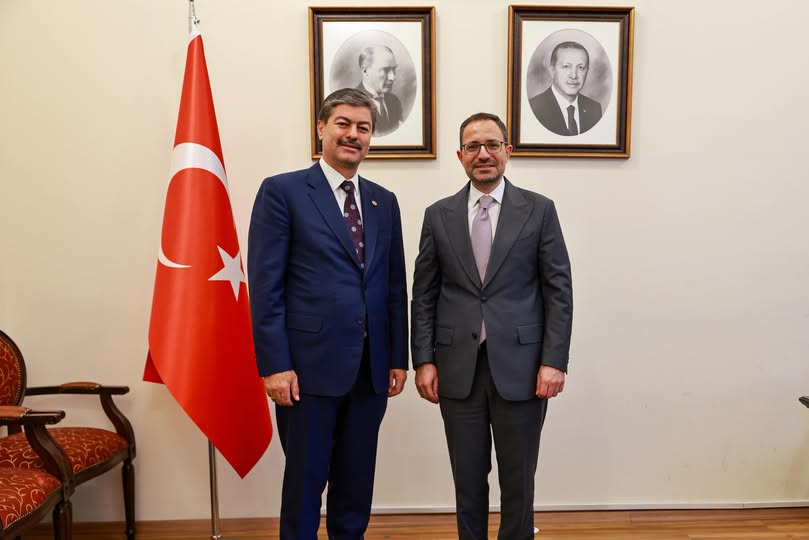 Kırşehir Hakimevi Projesi Ankara’da Masaya Yatırıldı