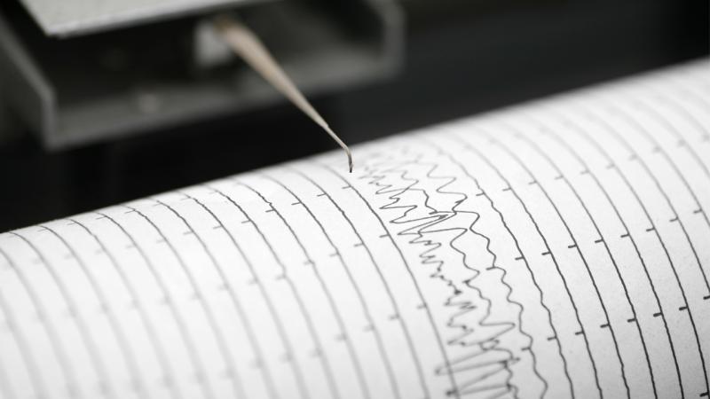 Dünyada 24 Saatte 4 Büyük Deprem