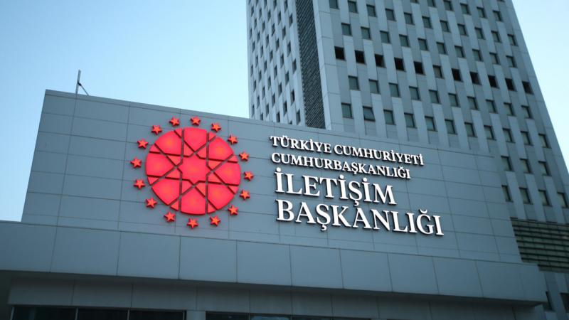 DMM'den Ankara'daki "Set Çekiliyor" İddialarına Net Yalanlama: "Gizleme Değil, NATO Standartı Güvenlik Önlemi"