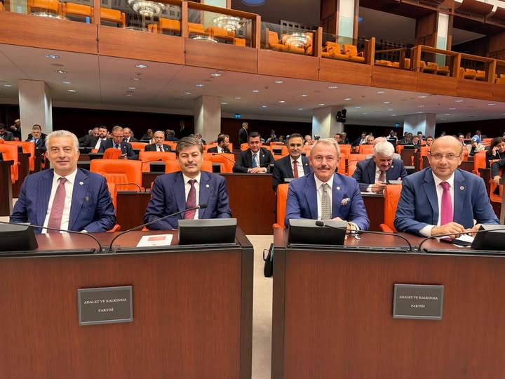 Meclisten Büyük Müjde Çıktı: Necmettin Erkan’ın da Takip Ettiği Uzman Erbaş Kanunu Kabul Edildi!