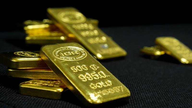 Gram Altın 6 Bin 266 Liraya Fırladı
