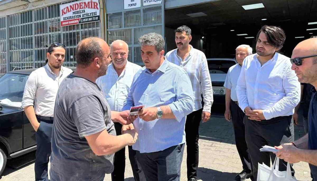 Ahilik Geleneği Zor Günlerden Geçiyor: Esnaf Odalarından Ankara'ya Destek Çağrısı