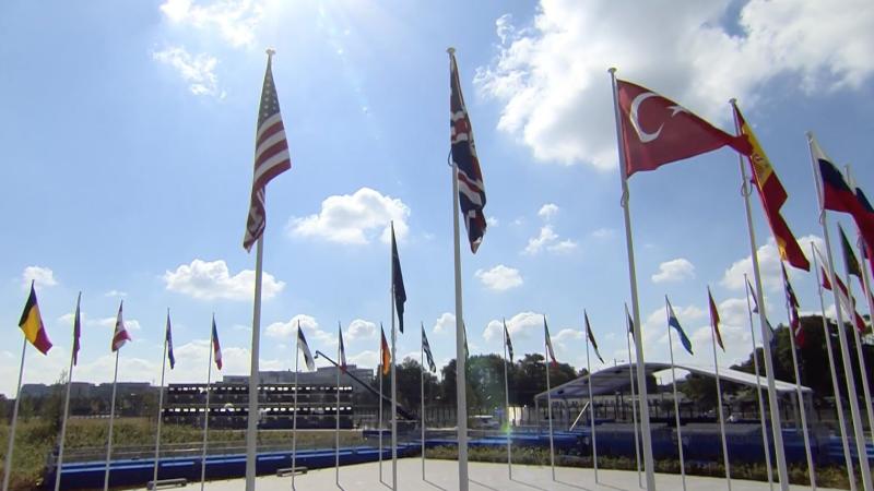 Başkent Ankara ''NATO 3.0''e Hazır!