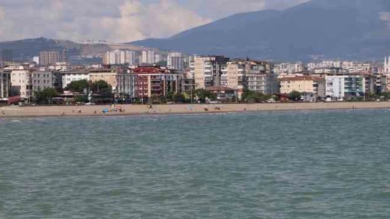Gidip de Geri Dönmeyin! Girişlerin Tamamen Kapatıldığı O Plajlar Açıklandı