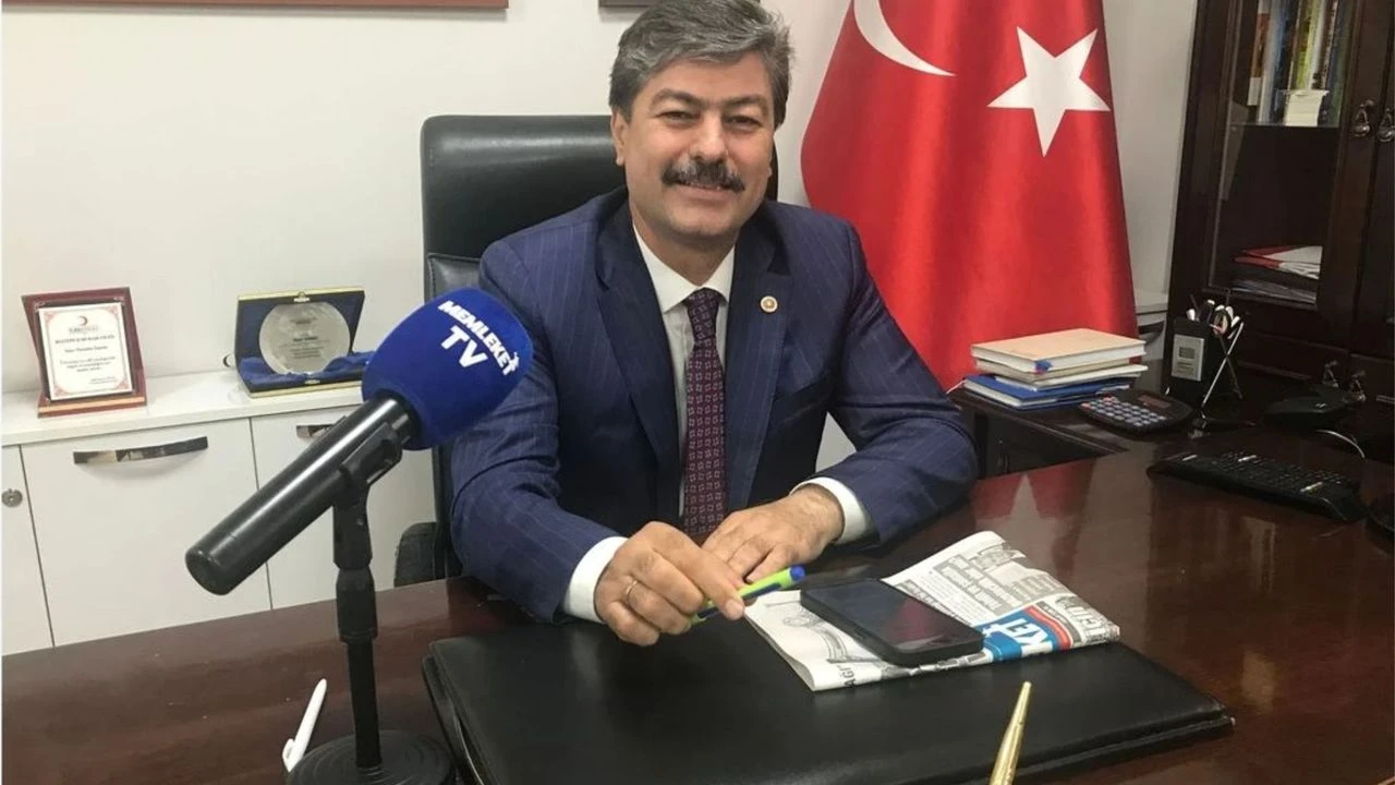 Necmettin Erkan Kırşehir’in Dev Yatırım Paketini Açıkladı: Savunma Sanayisinden Sağlığa Devasa Hamle!