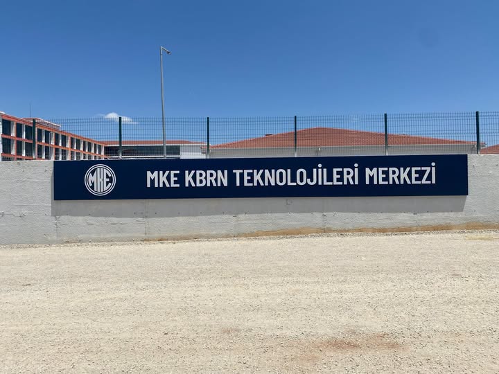 Kırşehir Savunma Sanayisinin Üssü Oluyor: Necmettin Erkan Dev Fabrikanın Müjdesini Verdi!