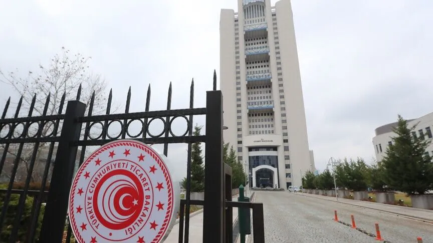 Bakanlık Dış Ticareti Mercek Altına Aldı: Milyonlarca Beyanname İncelendi, Milyarlık Ek Tahakkuk Geldi