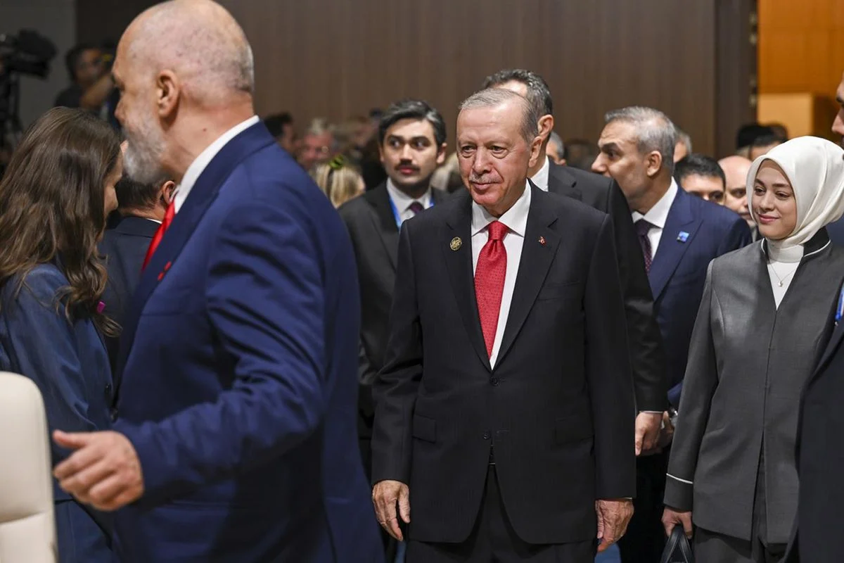 NATO Zirvesinde Tarihi Karar: Türkiye 8 Ülkeyle Stratejik Savunma Anlaşması İmzaladı
