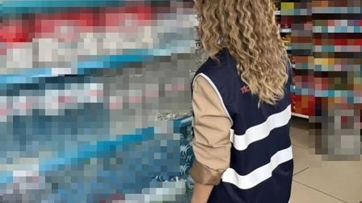 Kırşehir’de Su ve Maden Suyu Fiyatlarına Denetim