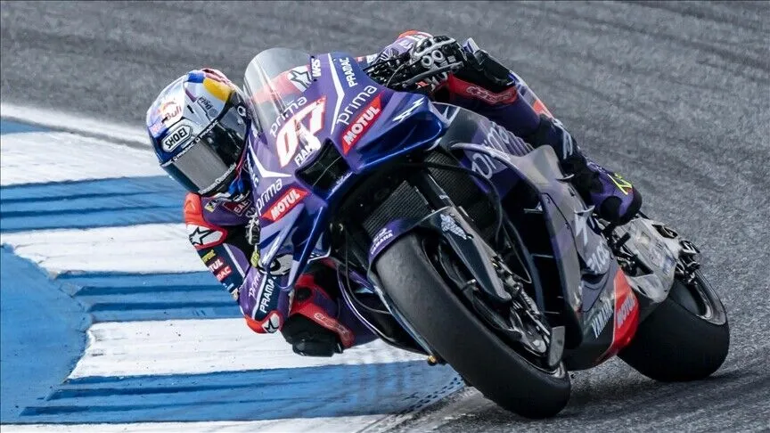 Hız Tutkunları Ekran Başına: Toprak Razgatlıoğlu Sachsenring Pisti’nde Gaz Açacak!