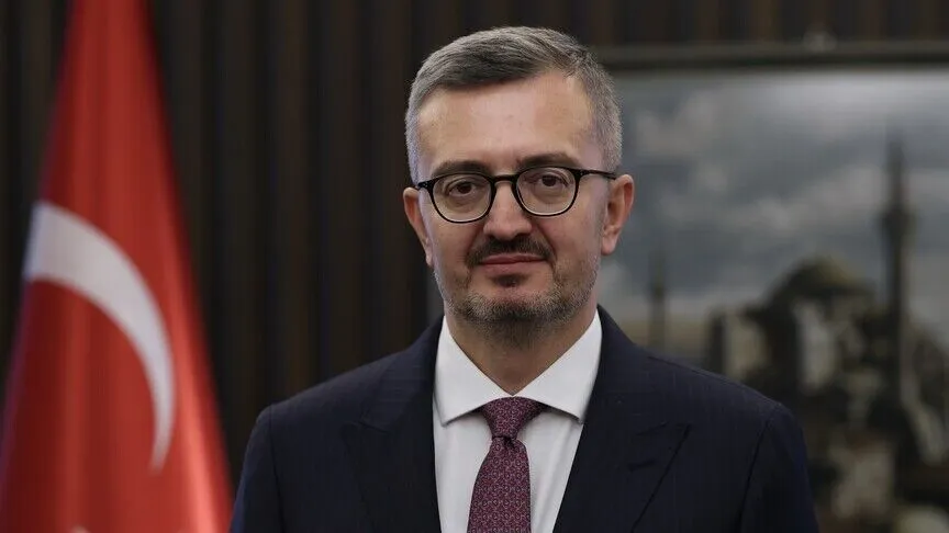 "İrade Bizim, Zafer Bizim!" 15 Temmuz’un 10. Yılında Başkent Millet Bahçesi'nde Dev Buluşma