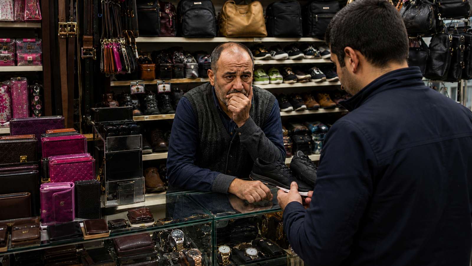Kırşehir Esnafına Marka Uyarısı: Raftaki Ürün Dava Nedeni Olabilir