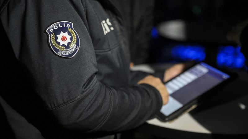 Drift Yaparken Yayayı Biçti! Hem Ehliyetsiz Çıktı Hem de Ceza Yağmuruna Tutuldu