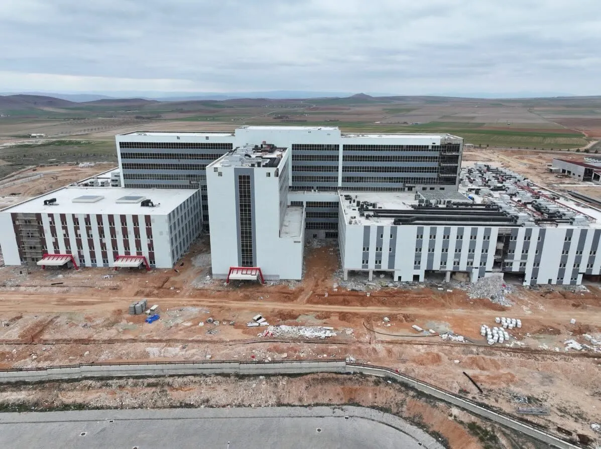 Kırşehir’in Yeni Hastanesinin Adı Ne Olacak? Kararı Doğrudan Vatandaş Veriyor!