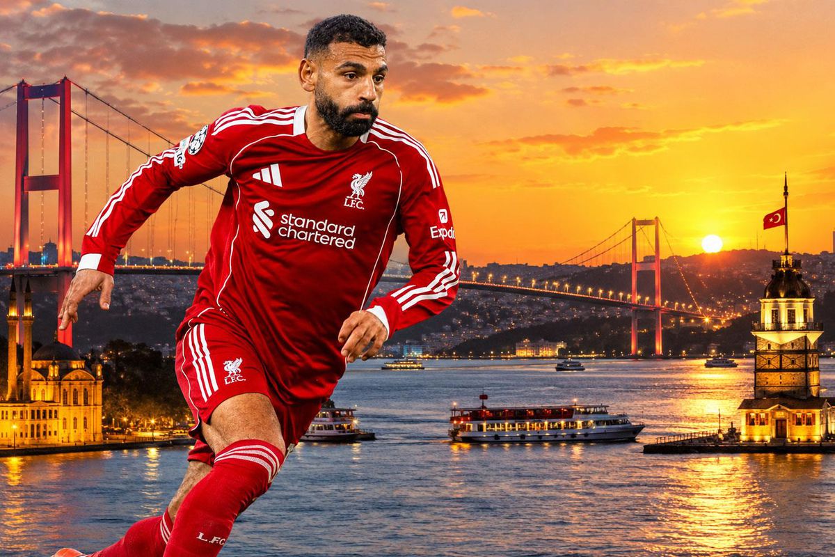 Siyah-Beyazlılarda Dünya Yıldızı Arayışı: Salah’ın Yanına 3 Isim Daha Eklendi