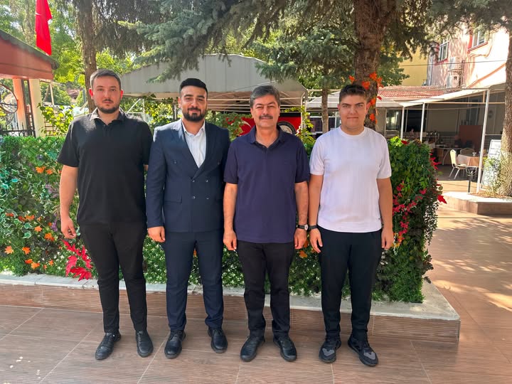 Kırşehir'in Geleceği Masadaydı! Gençlik İçin Yol Haritası Çizildi