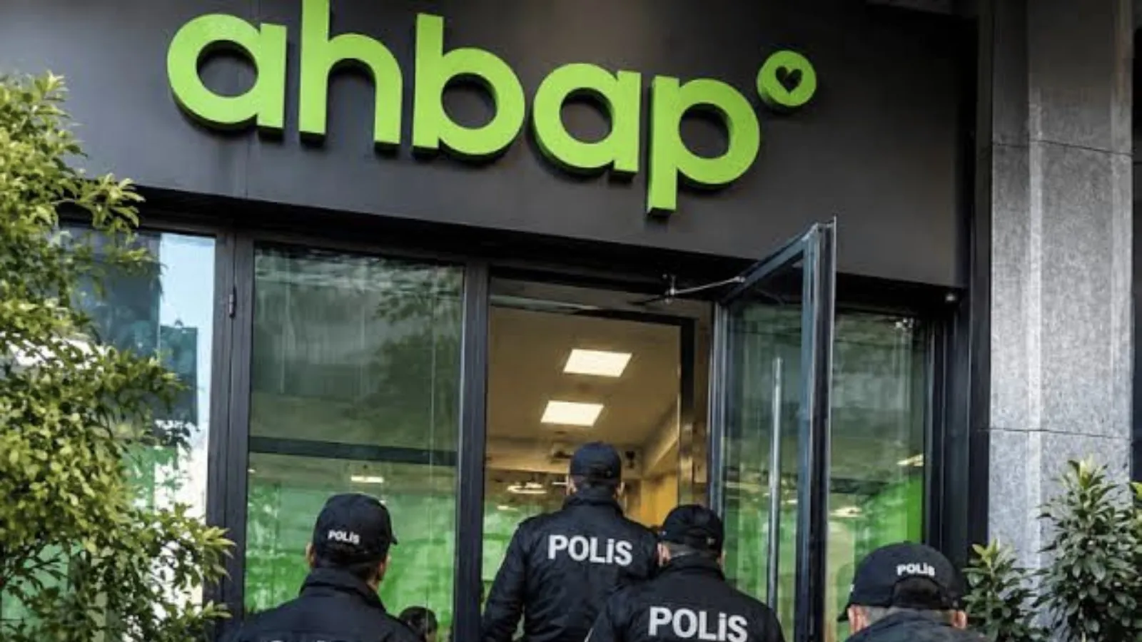 AHBAP Soruşturmasında 4. Dalga Operasyon: Bakan Gürlek 13 Şüphelinin Gözaltına Alındığını Duyurdu!