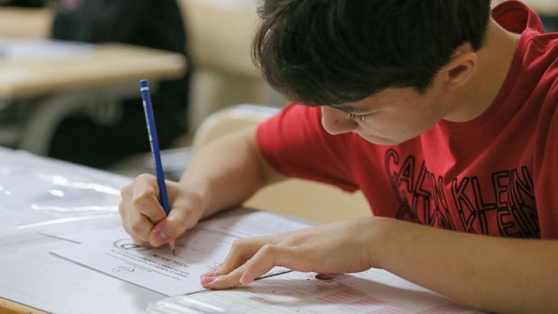 Adayların Gözü Kulağı MEB'de: LGS Tercihleri İçin Son Saatler