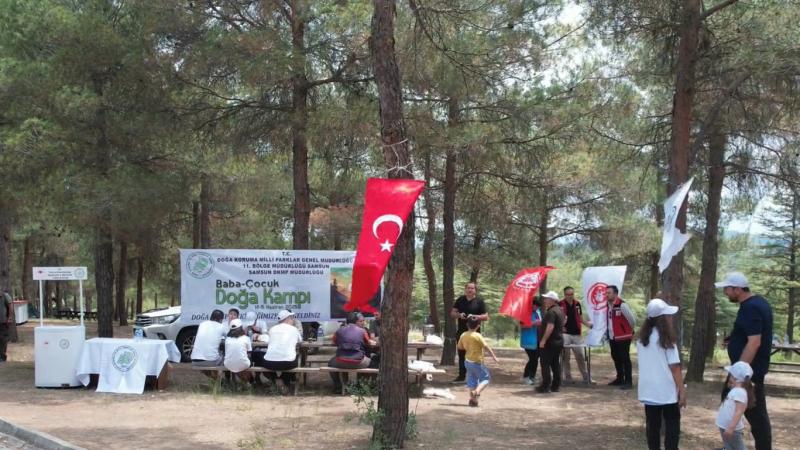 Aile ve Sosyal Hizmetler Bakanlığı'ndan Yeni Proje: "Aile Kampı" Etkinlikleri Geliyor