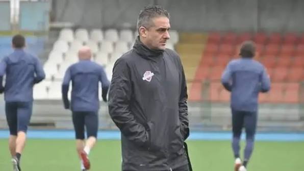 Kırşehirspor’da Ahmet Özen Dönemi: "Bu Takımı Hak Ettiği Yerlere Taşımak İçin Buradayız!"