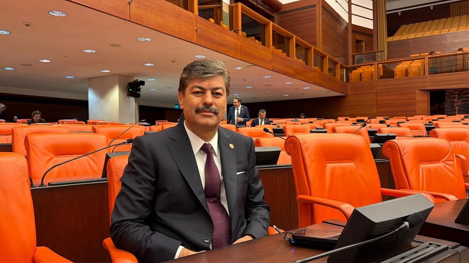 TBMM'de Kritik Mesai Başladı! Yükseköğretimi İlgilendiren Teklif Genel Kurulda