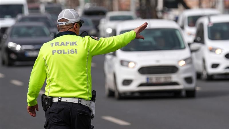 Trafikte Yeni Dönem: Sert Yaptırımlar ve Yoğun Denetim Trafik Magandalarını Frenledi