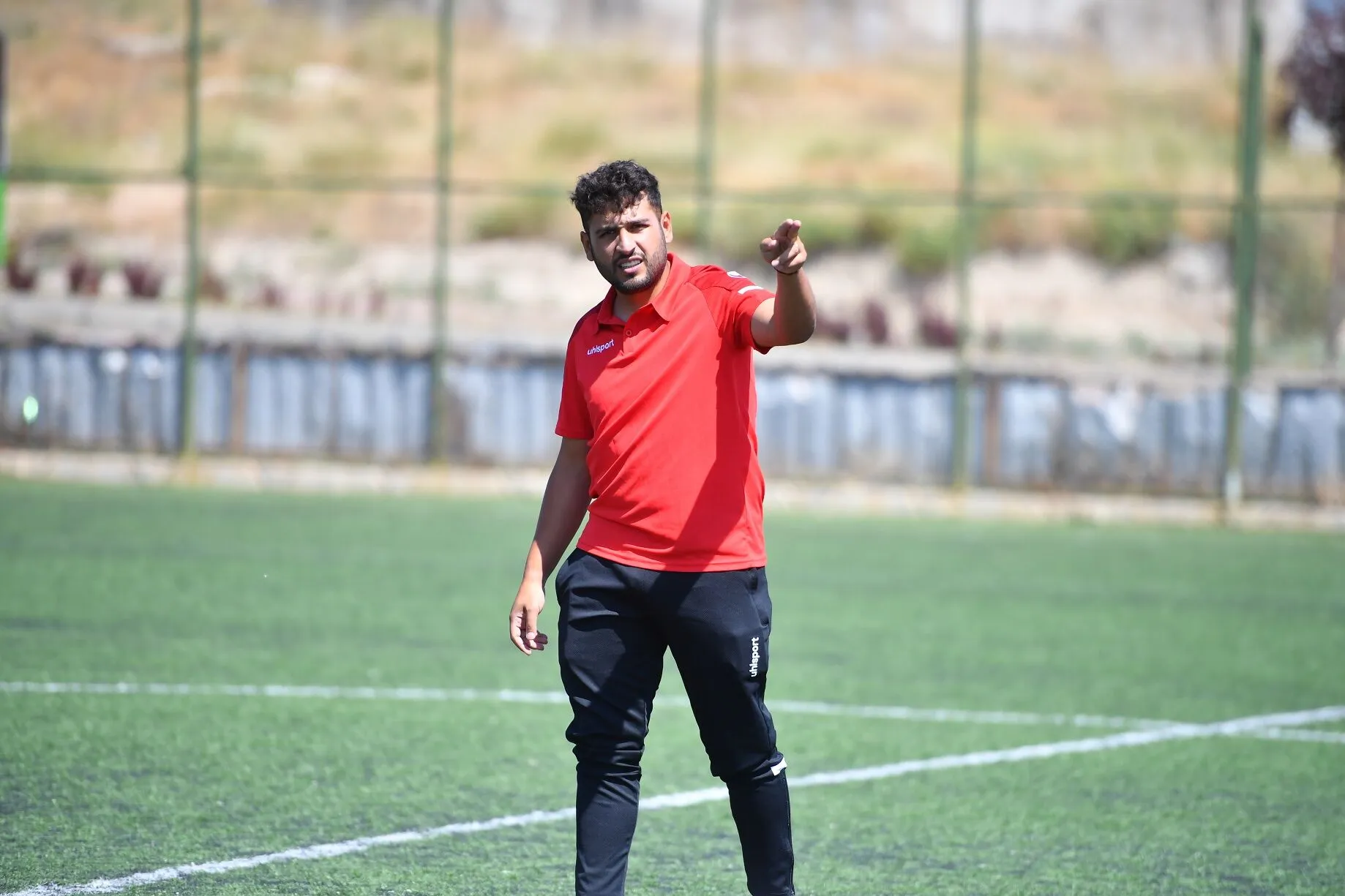 Demiryolspor Yol Haritasını Belirledi: Kırşehir Gençliği İçin Futbol Akademisi Hamlesi