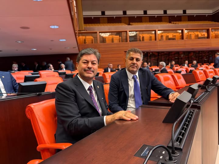 TBMM'de Kritik Mesai Sürüyor! Gözler Yükseköğretim Düzenlemesinde