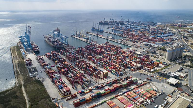 İstanbul'da Tarihi Uyuşturucu Operasyonu: Piyasa Değeri 2,1 Milyar TL!