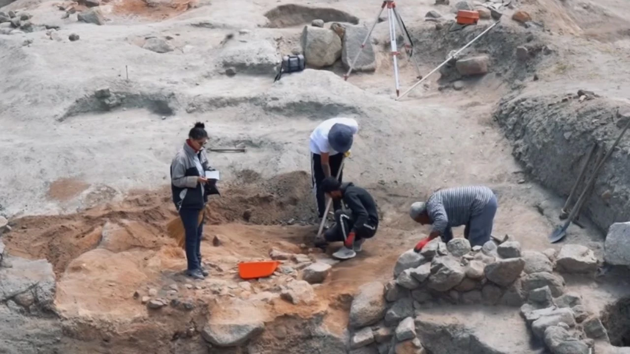 Kaman’ın Bin Yıllık Mirası Dünyaya Açılıyor: Tarihi Zenginlikler İçin Dev Tanıtım Hamlesi!