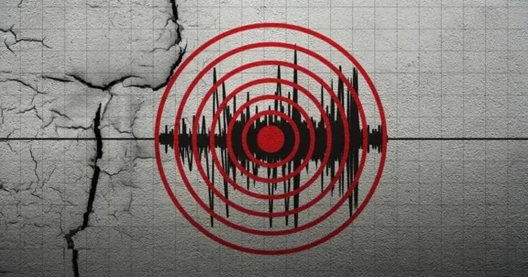 Kırşehir’de Korkutan Sarsıntı: Çiçekdağı Merkezli 3,4 Büyüklüğünde Deprem!