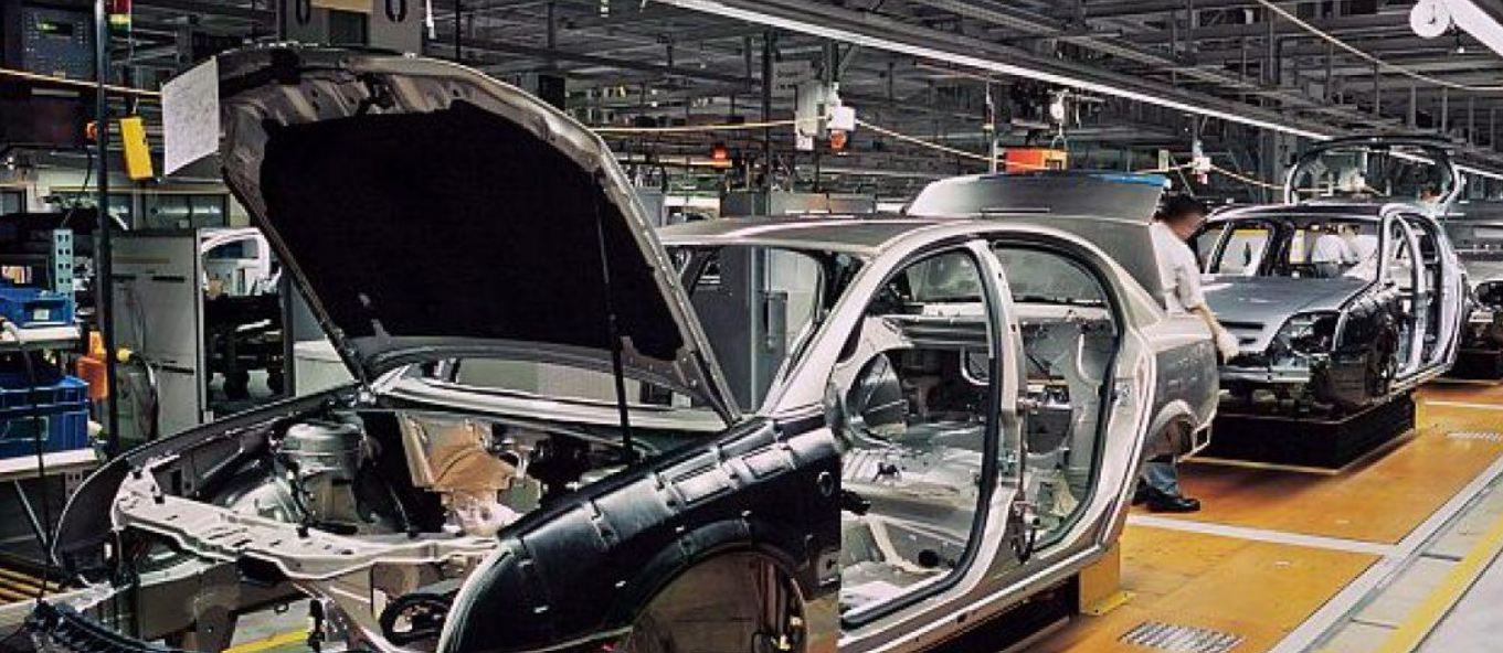 İhracatın Zirvesinde Otomotiv Var: Temmuz Ayı Verileri Açıklandı!