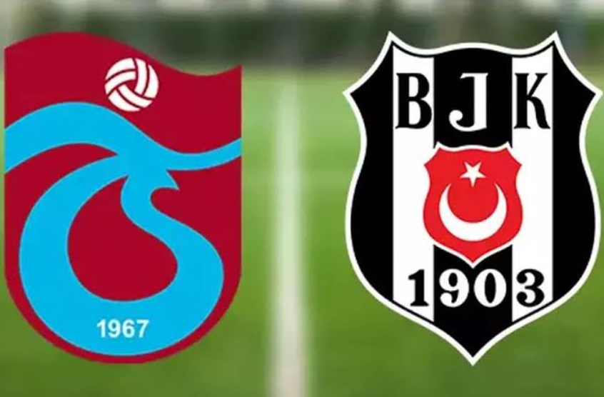Beşiktaş ve Trabzonspor’un Avrupa Ligi Play-Off Rakipleri Belli Oldu!
