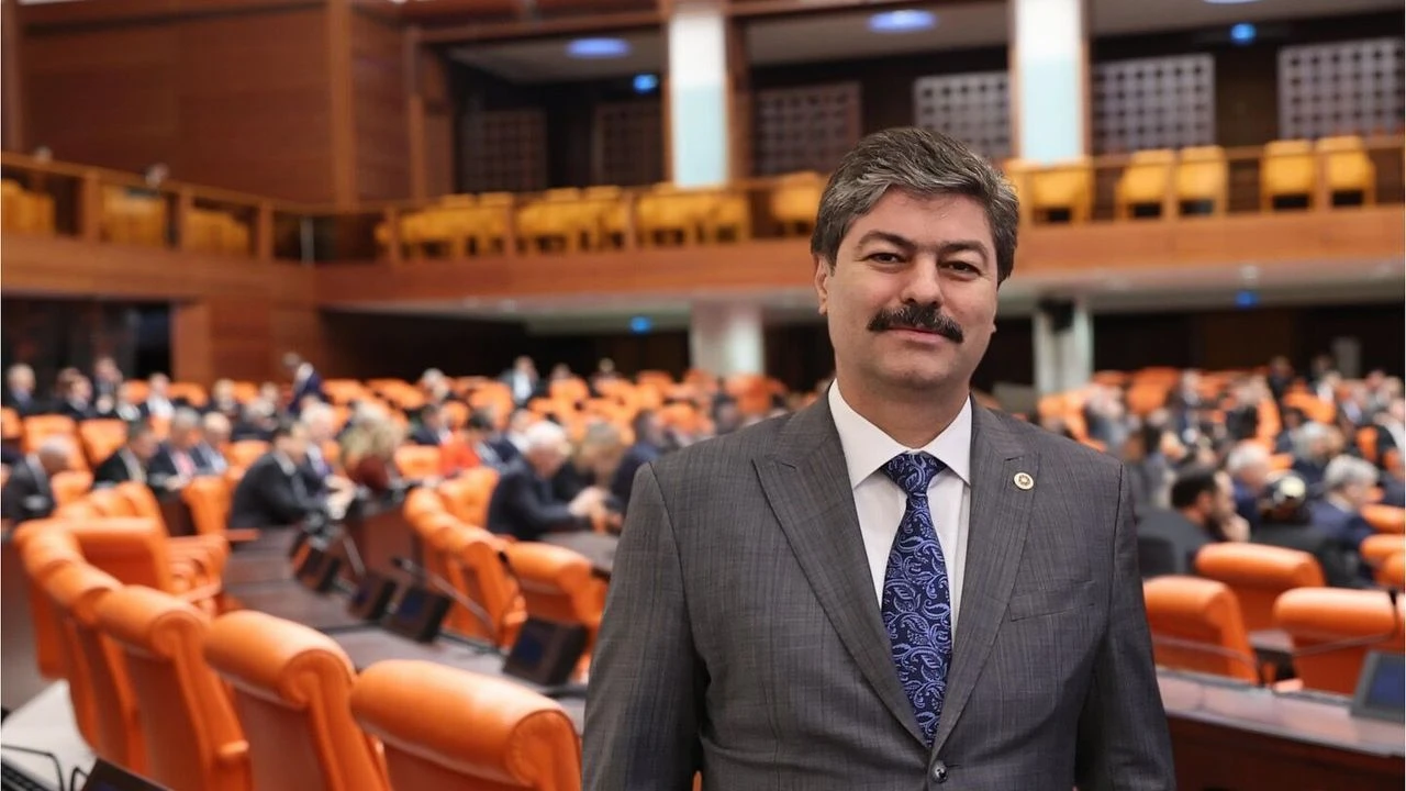 Necmettin Erkan Açıkladı: Kırşehir’in Dev Sağlık Yatırımı Yüzde 88 Seviyesine Ulaştı!